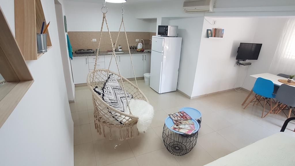 Hili Apartments Tiberias Exterior photo